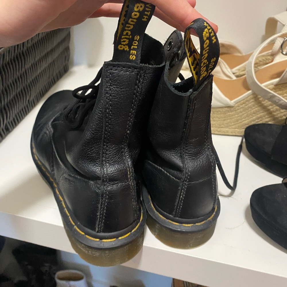 Doc Martens